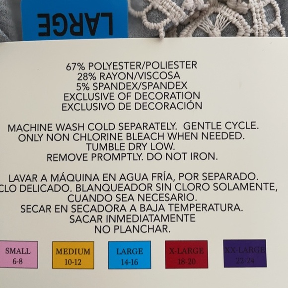 2 pc Loungewear set by Flora Nikrooz, SIZE M - Picture 2 of 6